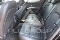 2019 Jaguar E-PACE