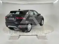 2019 Jaguar E-PACE