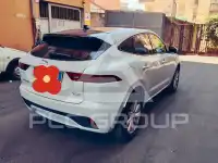 2019 Jaguar E-PACE