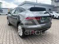 2019 Jaguar E-PACE