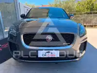 2019 Jaguar E-PACE