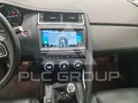 2019 Jaguar E-PACE