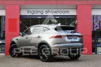 2019 Jaguar E-PACE