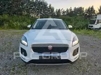2019 Jaguar E-PACE