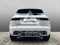 2019 Jaguar E-PACE