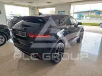 2019 Jaguar E-PACE