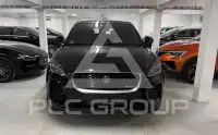 2019 Jaguar E-PACE