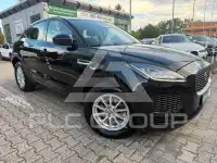 2019 Jaguar E-PACE