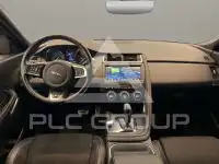 2019 Jaguar E-PACE