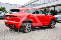 2019 Jaguar E-PACE