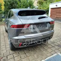 2019 Jaguar E-PACE