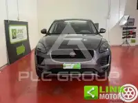 2019 Jaguar E-PACE