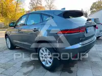 2019 Jaguar E-PACE