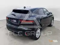 2019 Jaguar E-PACE