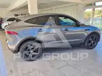 2019 Jaguar E-PACE