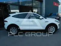 2019 Jaguar E-PACE