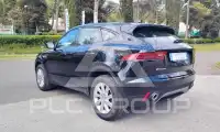 2019 Jaguar E-PACE
