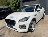 2019 Jaguar E-PACE