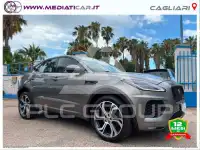 2019 Jaguar E-PACE