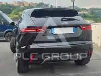 2019 Jaguar E-PACE