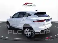 2019 Jaguar E-PACE