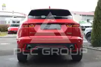 2019 Jaguar E-PACE