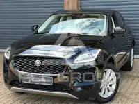 2019 Jaguar E-PACE