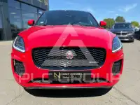 2019 Jaguar E-PACE