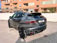 2019 Jaguar E-PACE