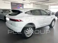 2019 Jaguar E-PACE