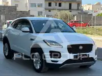 2019 Jaguar E-PACE