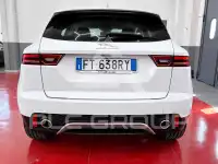 2019 Jaguar E-PACE