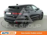 2019 Jaguar E-PACE