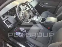 2019 Jaguar E-PACE