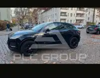 2019 Jaguar E-PACE