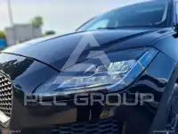 2019 Jaguar E-PACE