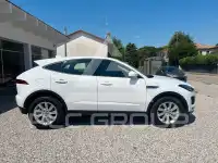 2019 Jaguar E-PACE