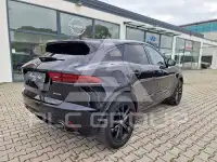 2019 Jaguar E-PACE