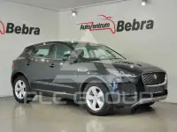 2019 Jaguar E-PACE