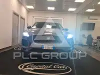 2019 Jaguar E-PACE