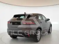 2019 Jaguar E-PACE
