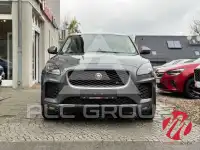 2019 Jaguar E-PACE