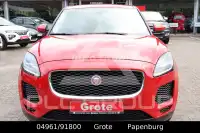2019 Jaguar E-PACE