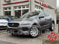 2019 Jaguar E-PACE