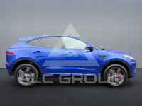 2019 Jaguar E-PACE