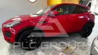 2019 Jaguar E-PACE
