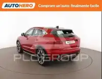 2019 Jaguar E-PACE