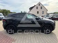 2019 Jaguar E-PACE