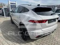 2019 Jaguar E-PACE