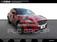 2019 Jaguar E-PACE